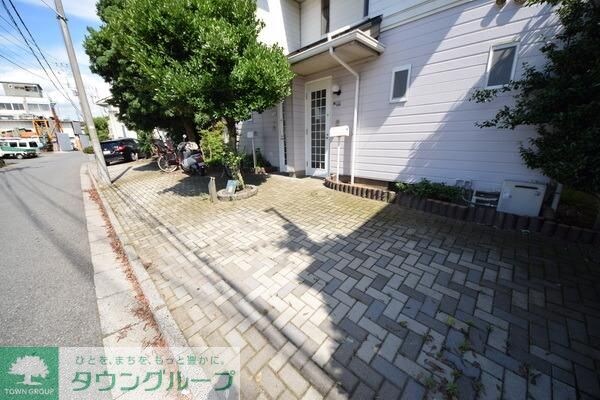 共有部分(★共用部分★)