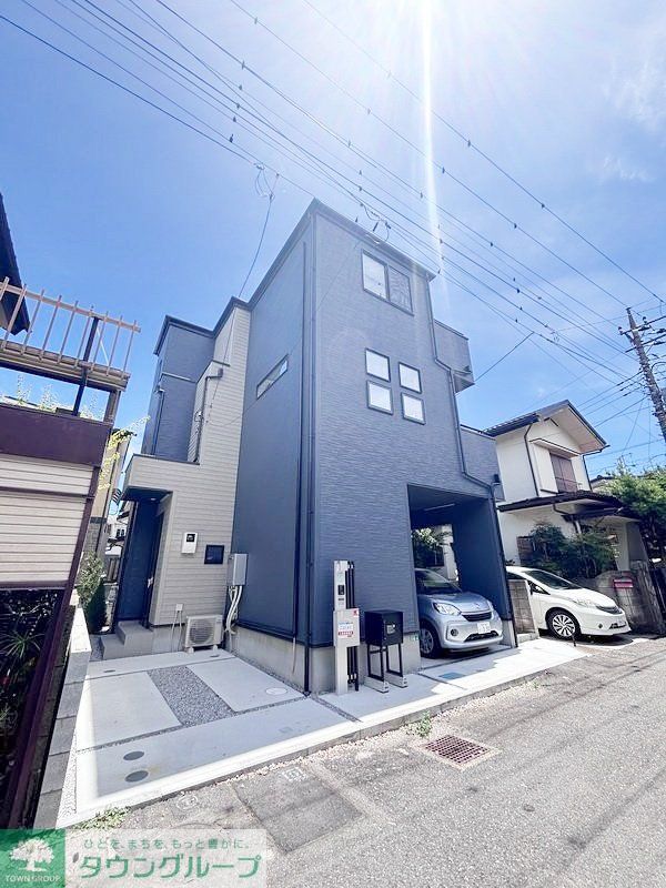 外観写真