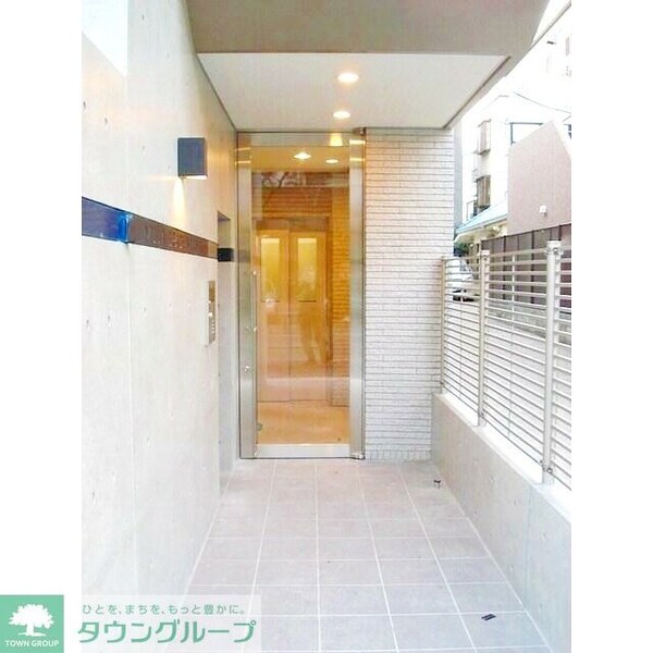 外観(お部屋探しはタウンハウジングへ♪)