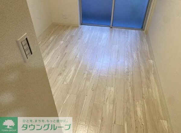 リビング・居室