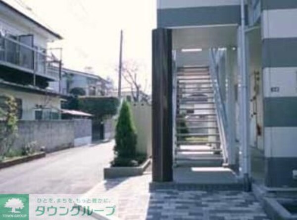 エントランス(★エントランスまわり★)
