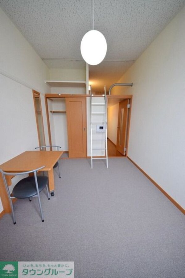 リビング・居室