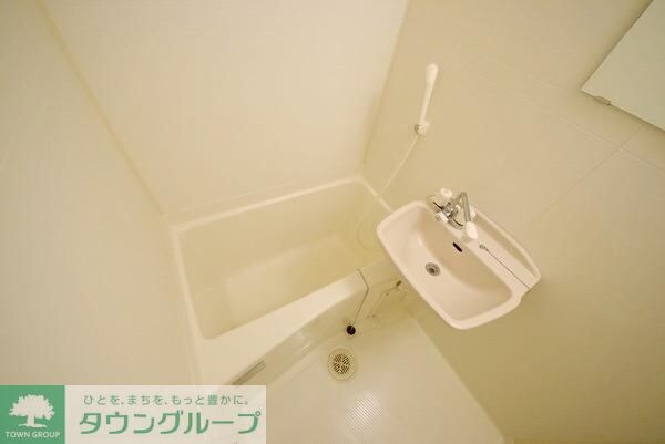 バス／シャワールーム等(★浴室乾燥機付きバスルーム★)