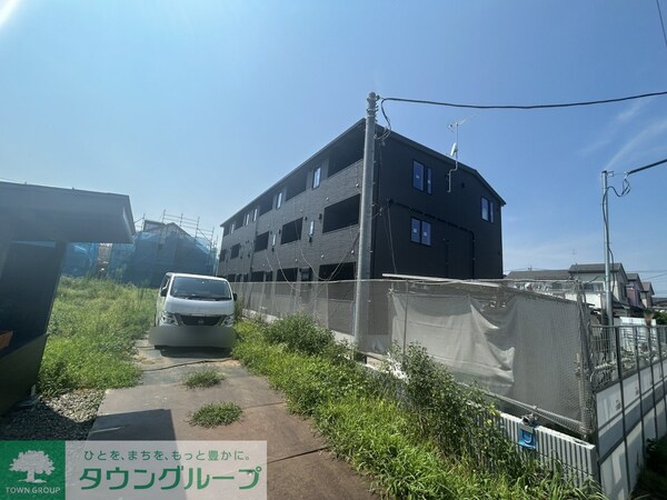 外観(外観)