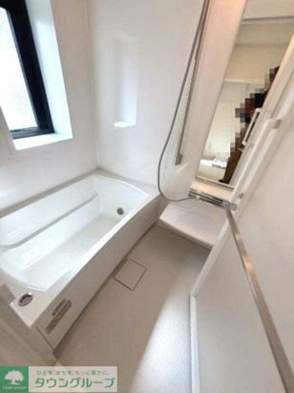 バス／シャワールーム等