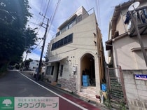 斎木ビルの外観写真