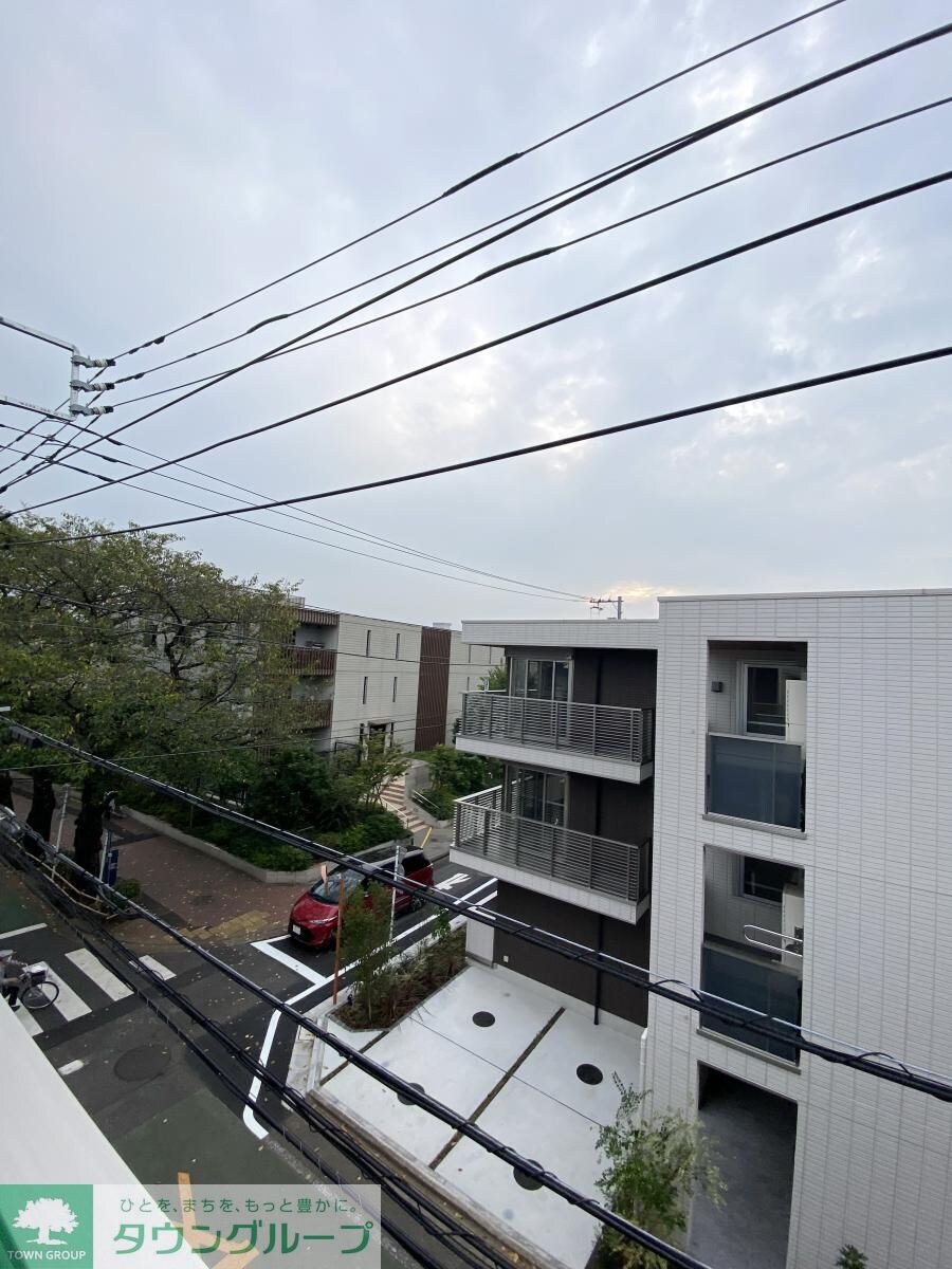 物件内観写真17　(外観)