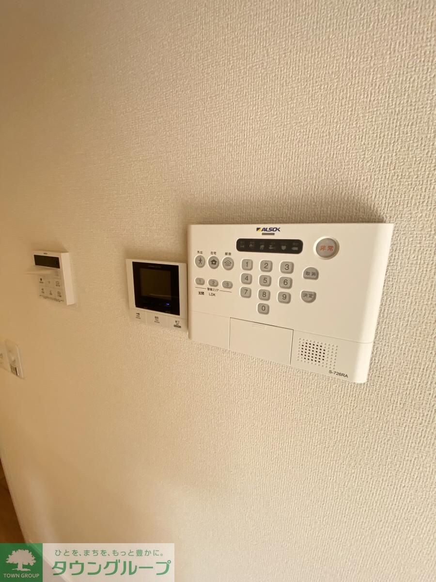 物件内観写真23　(設備)