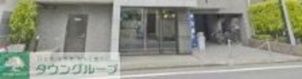 庭(外観)