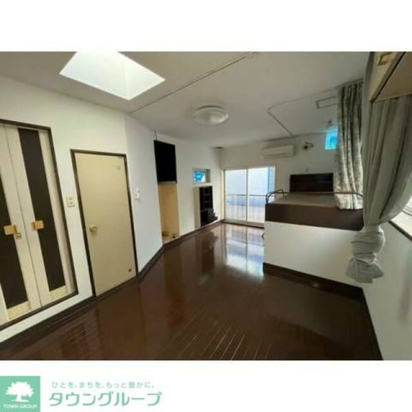 リビング・居室