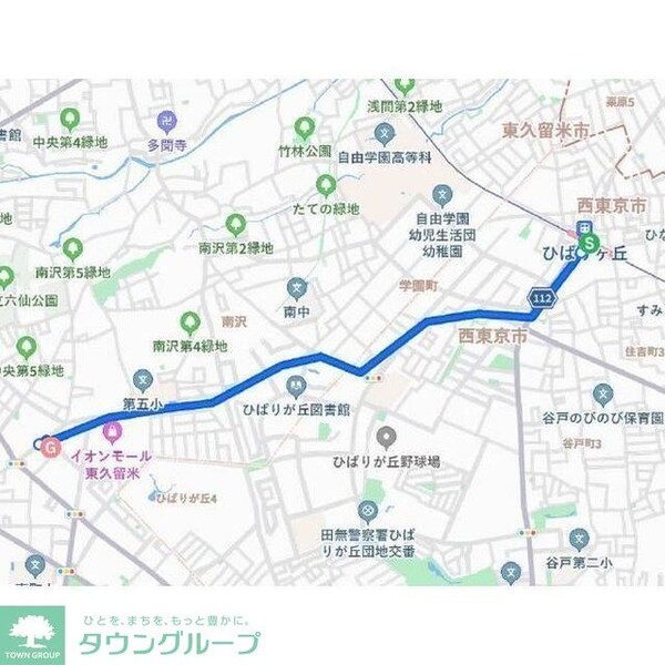 地図