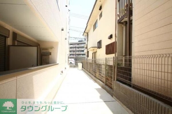 ロビー