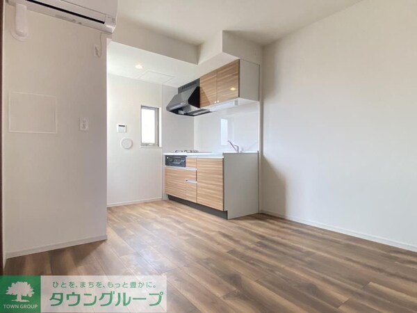 リビング・居室