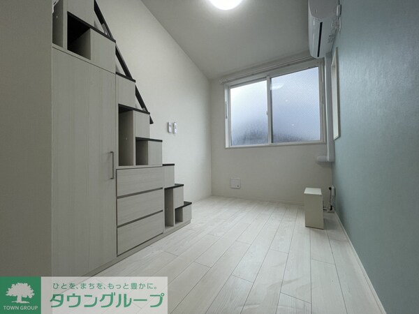 リビング・居室