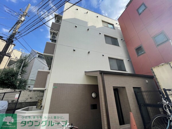 外観(外観)