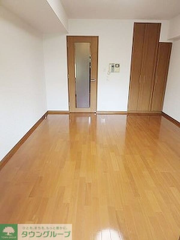 その他室内・内装(内見の予約先はタウンハウジング中野店になります★)