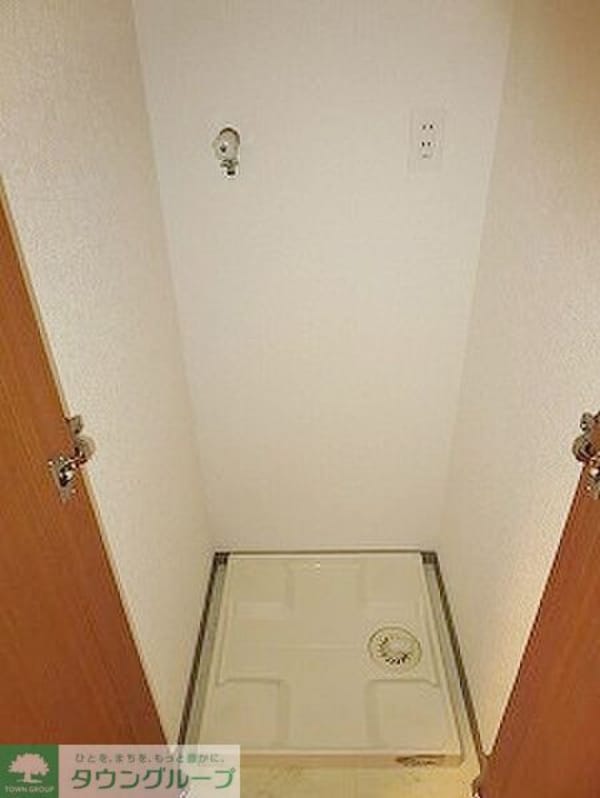 設備(内見の予約先はタウンハウジング中野店になります★)
