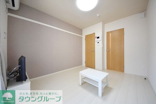 リビング・居室