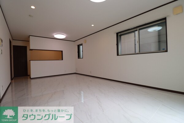 リビング・居室