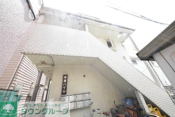 外観(★外観★)