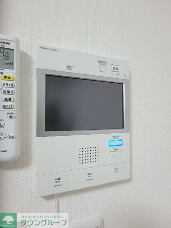 その他(セキュリティ)