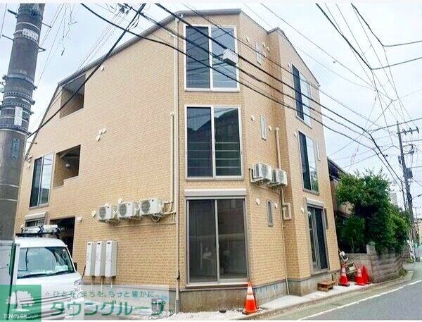 外観(外観)