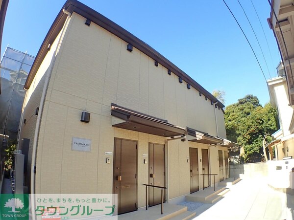 外観(外観)