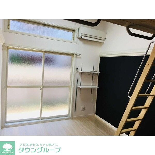 リビング・居室