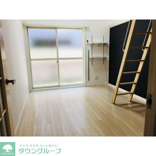 リビング・居室