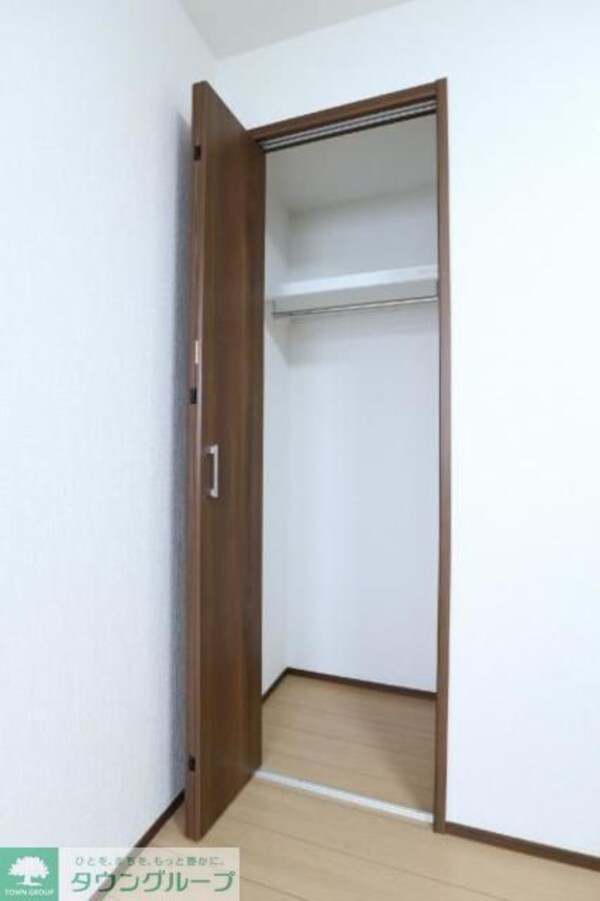 収納(収納)