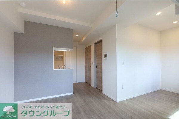 リビング・居室