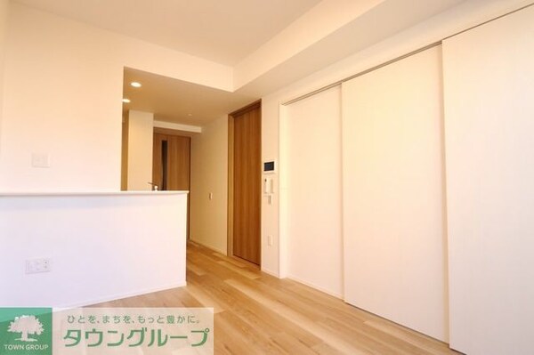 リビング・居室