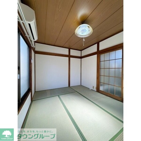 リビング・居室