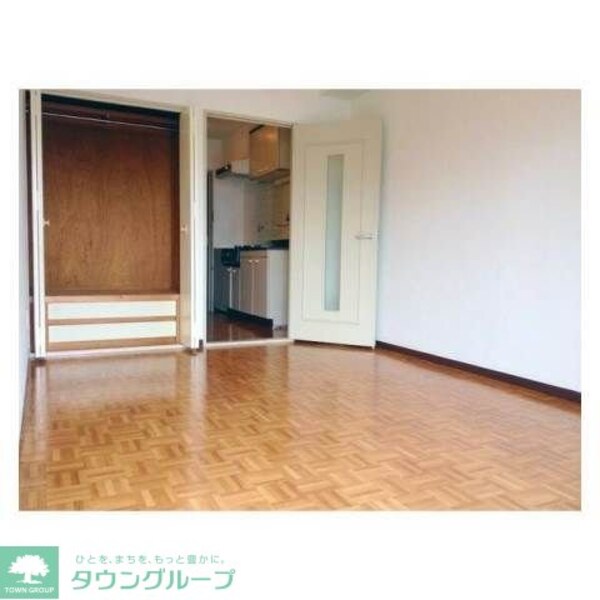 リビング・居室