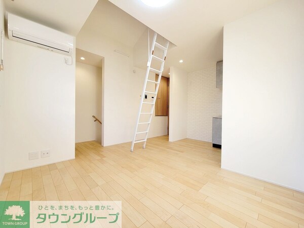 リビング・居室