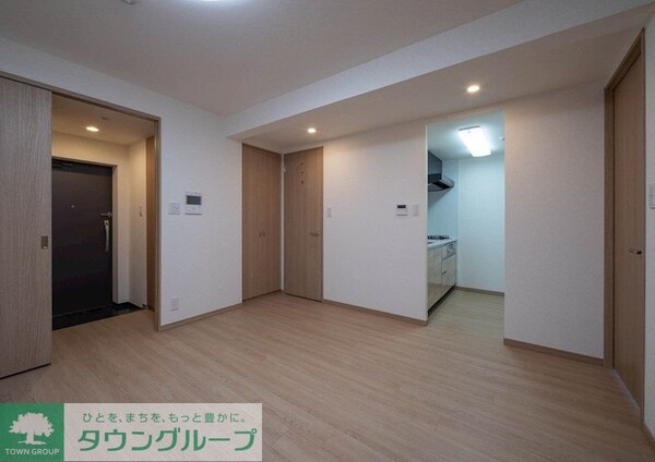 リビング・居室