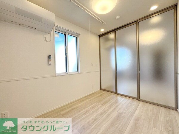 その他室内・内装(リビング/居室)