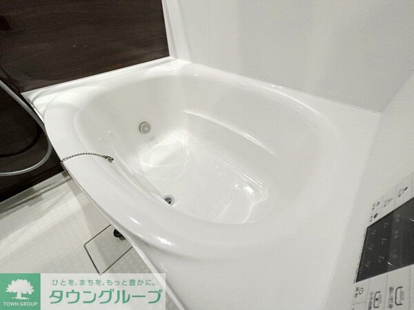 バス／シャワールーム等(バス／シャワールーム等)