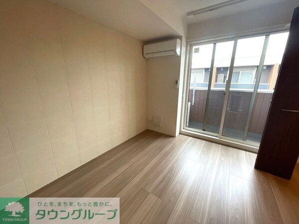 リビング・居室(お部屋探しはタウンハウジングへ♪)