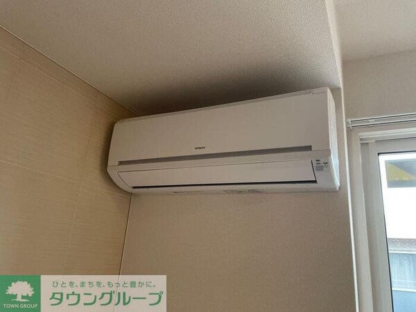 設備(お部屋探しはタウンハウジングへ♪)