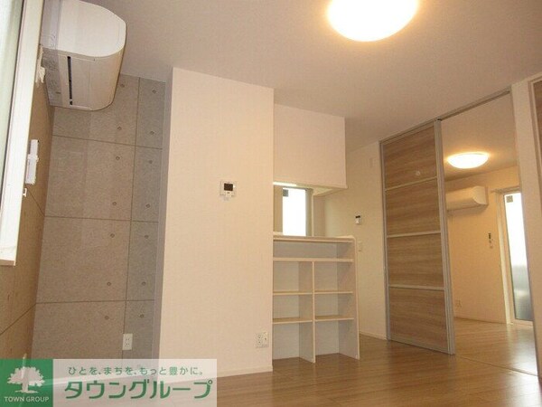 リビング・居室