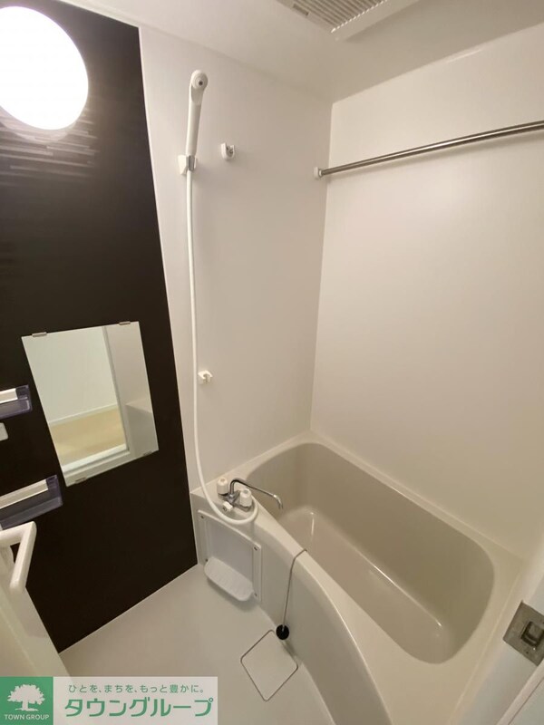 バス／シャワールーム等