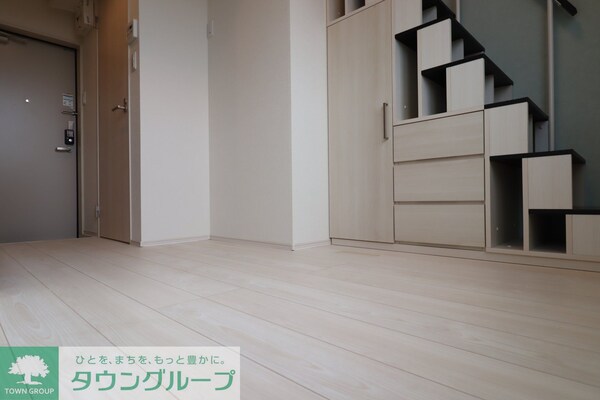 リビング・居室