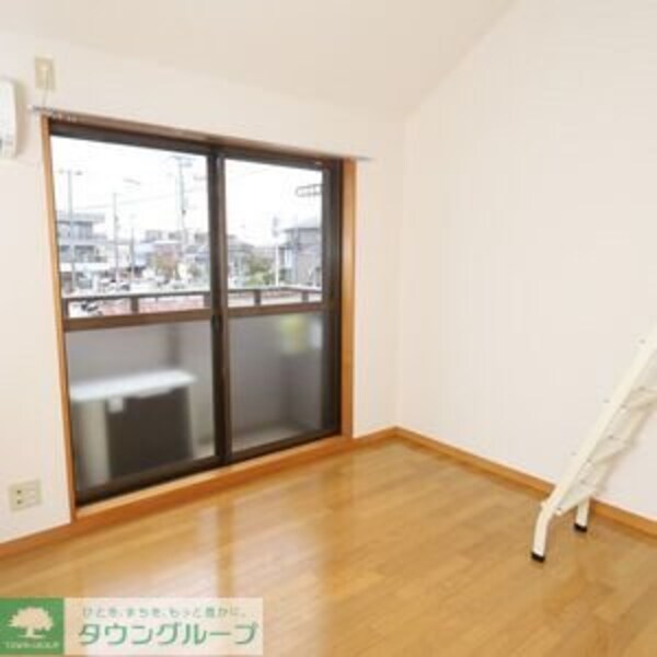 リビング・居室