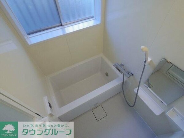 バス／シャワールーム等