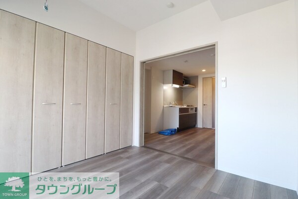 リビング・居室(リビング/居室)