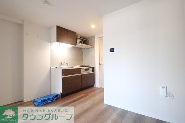 その他室内・内装(収納)