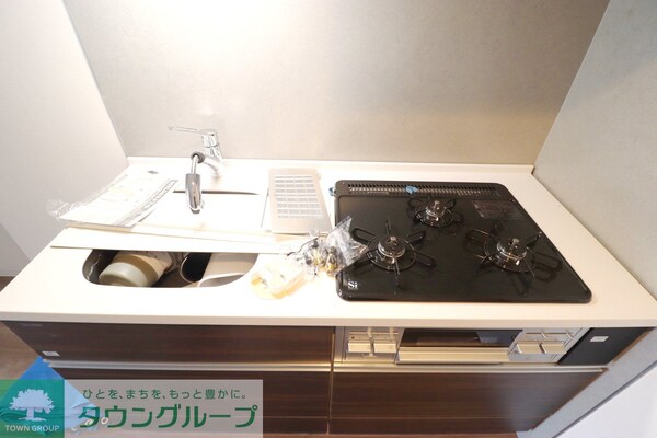 キッチン(キッチン)