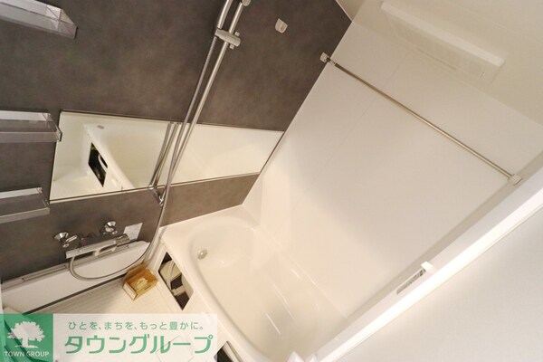 バス／シャワールーム等(バス／シャワールーム等)