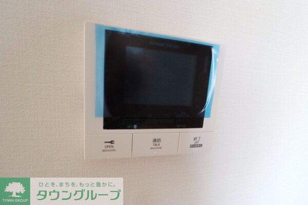 セキュリティ(設備)